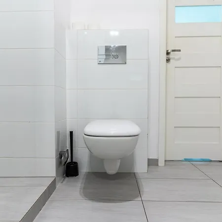 Apartament Golden - Center - Gieldowa